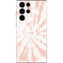 Pink Tie Dye Galaxy S22 Ultra Skin