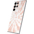 Pink Tie Dye Galaxy S22 Ultra Skin
