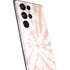 Pink Tie Dye Galaxy S22 Ultra Skin