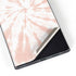 Pink Tie Dye Galaxy S22 Ultra Skin