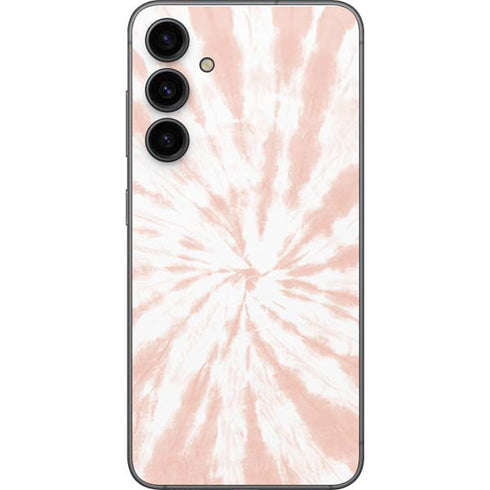 Pink Tie Dye Galaxy S23 FE Skin