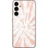 Pink Tie Dye Galaxy S23 FE Skin