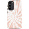 Pink Tie Dye Galaxy S23 Plus Pro Case