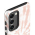 Pink Tie Dye Galaxy S23 Plus Pro Case