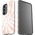 Pink Tie Dye Galaxy S23 Plus Pro Case