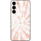 Pink Tie Dye Galaxy S23 Plus Skin