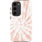 Pink Tie Dye Galaxy S23 Pro Case
