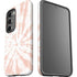 Pink Tie Dye Galaxy S23 Pro Case