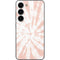 Pink Tie Dye Galaxy S23 Skin