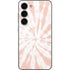 Pink Tie Dye Galaxy S23 Skin