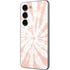 Pink Tie Dye Galaxy S23 Skin