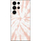Pink Tie Dye Galaxy S23 Ultra Skin