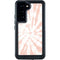 Pink Tie Dye Galaxy S23 Waterproof Case