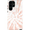 Pink Tie Dye Galaxy S24 Ultra Impact Case