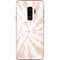Pink Tie Dye Galaxy S9 Plus Skin