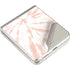 Pink Tie Dye Galaxy Z Flip3 5G Skin