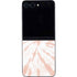 Pink Tie Dye Galaxy Z Flip5 5G Skin