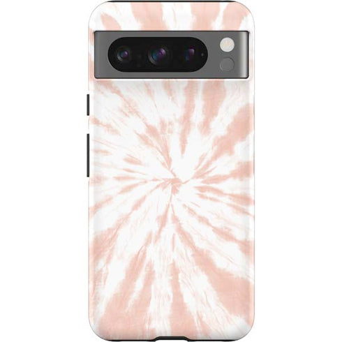 Pink Tie Dye Google Pixel 8 Pro Impact Case
