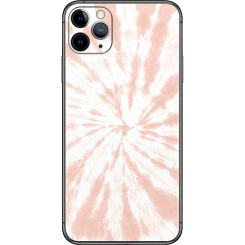 Pink Tie Dye iPhone 11 Pro Max Skin