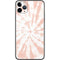 Pink Tie Dye iPhone 11 Pro Max Skin