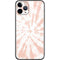 Pink Tie Dye iPhone 11 Pro Skin