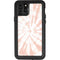 Pink Tie Dye iPhone 11 Pro Waterproof Case