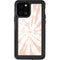 Pink Tie Dye iPhone 12 Pro Waterproof Case