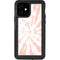 Pink Tie Dye iPhone 12 Waterproof Case