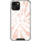 Pink Tie Dye iPhone 13 Clear Case