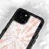 Pink Tie Dye iPhone 13 Mini Waterproof Case