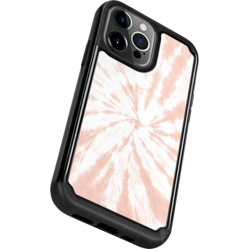 Pink Tie Dye iPhone 13 Pro Cargo Case