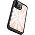 Pink Tie Dye iPhone 13 Pro Cargo Case
