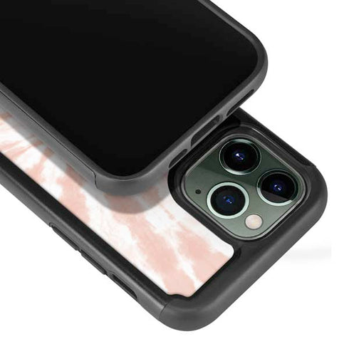 Pink Tie Dye iPhone 13 Pro Cargo Case