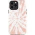Pink Tie Dye iPhone 13 Pro Max Impact Case