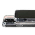 Pink Tie Dye iPhone 13 Pro Max MagSafe Case