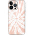 Pink Tie Dye iPhone 13 Pro Skin