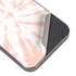 Pink Tie Dye iPhone 13 Pro Skin