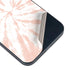 Pink Tie Dye iPhone 13 Skin