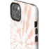 Pink Tie Dye iPhone 15 Plus Impact Case
