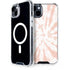 Pink Tie Dye iPhone 15 MagSafe Case