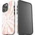 Pink Tie Dye iPhone 15 Pro Max Impact Case