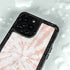 Pink Tie Dye iPhone 14 Pro Max Waterproof Case