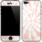 Pink Tie Dye iPhone 5/5s/5SE Skin