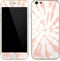 Pink Tie Dye iPhone 6/6s Skin