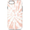 Pink Tie Dye iPhone 7 Pro Case