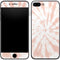 Pink Tie Dye iPhone 8 Plus Skin