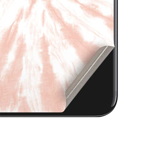 Pink Tie Dye iPhone SE (2nd & 3rd Gen) Skin