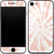 Pink Tie Dye iPhone SE (2nd & 3rd Gen) Skin
