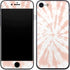 Pink Tie Dye iPhone SE (2nd & 3rd Gen) Skin