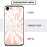 Pink Tie Dye iPhone SE (2nd & 3rd Gen) Skin
